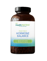 Women's Natural Hormone Balance